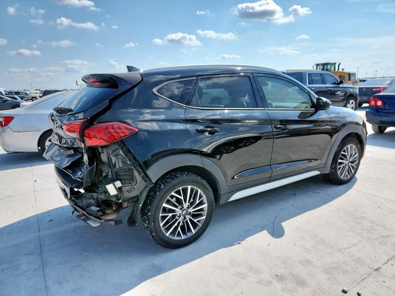 2020 HYUNDAI TUCSON LIM - KM8J33AL1LU161438