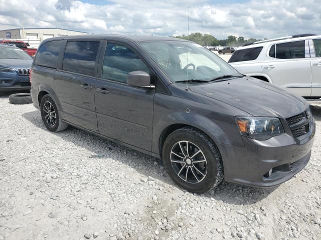2016 DODGE GRAND CARAVAN SXT 2C4RDGCG4GR108568