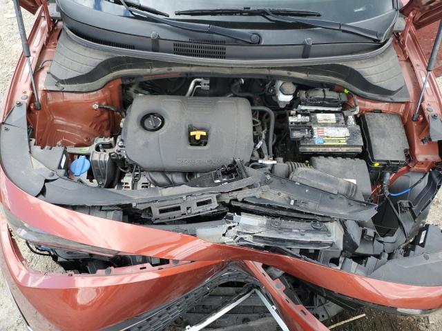 2023 KIA SOUL LX KNDJ23AUXP7190585