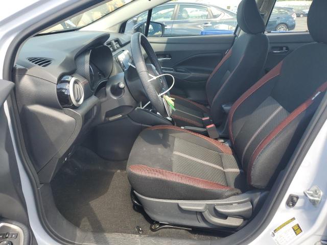 2024 NISSAN VERSA SR 3N1CN8FV1RL850786