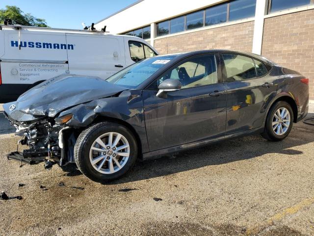 Global Auto Auctions: 2025 TOYOTA CAMRY XSE