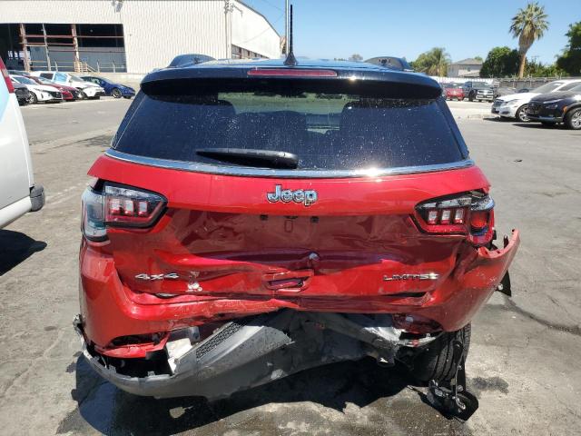 2025 JEEP COMPASS LI 3C4NJDCN4ST564810