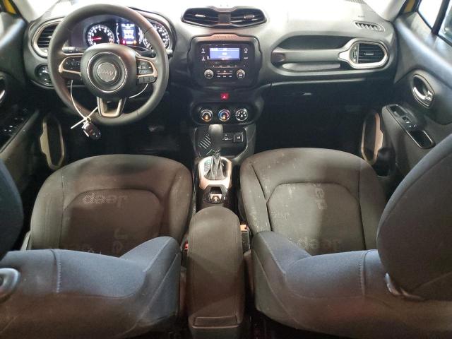 2017 JEEP RENEGADE S ZACCJAAB3HPG12277