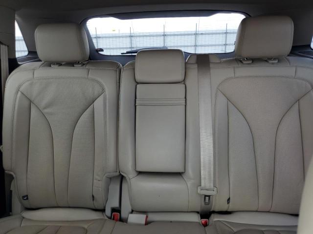 2017 LINCOLN MKX RESERV - 2LMPJ6LRXHBL45605