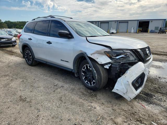 2019 NISSAN PATHFINDER - 5N1DR2MM2KC642183
