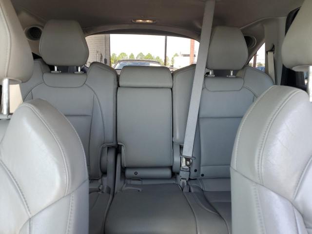 2017 ACURA MDX TECHNO 5FRYD3H55HB012603