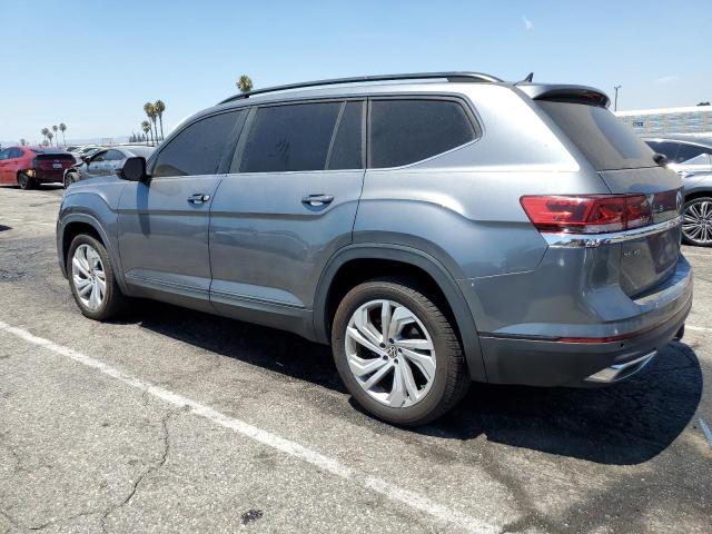 2021 VOLKSWAGEN ATLAS SE 1V2JR2CA1MC546447