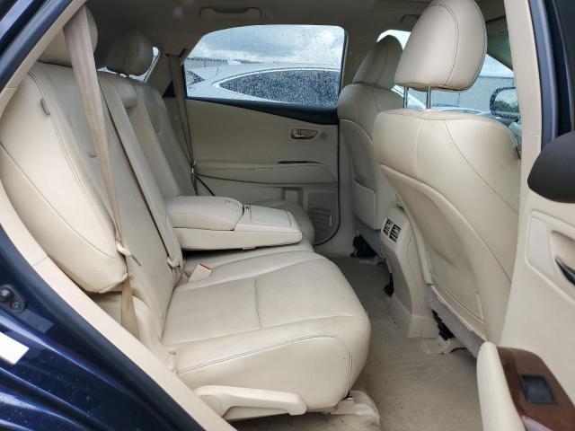 2015 LEXUS RX 350 2T2ZK1BA5FC177117