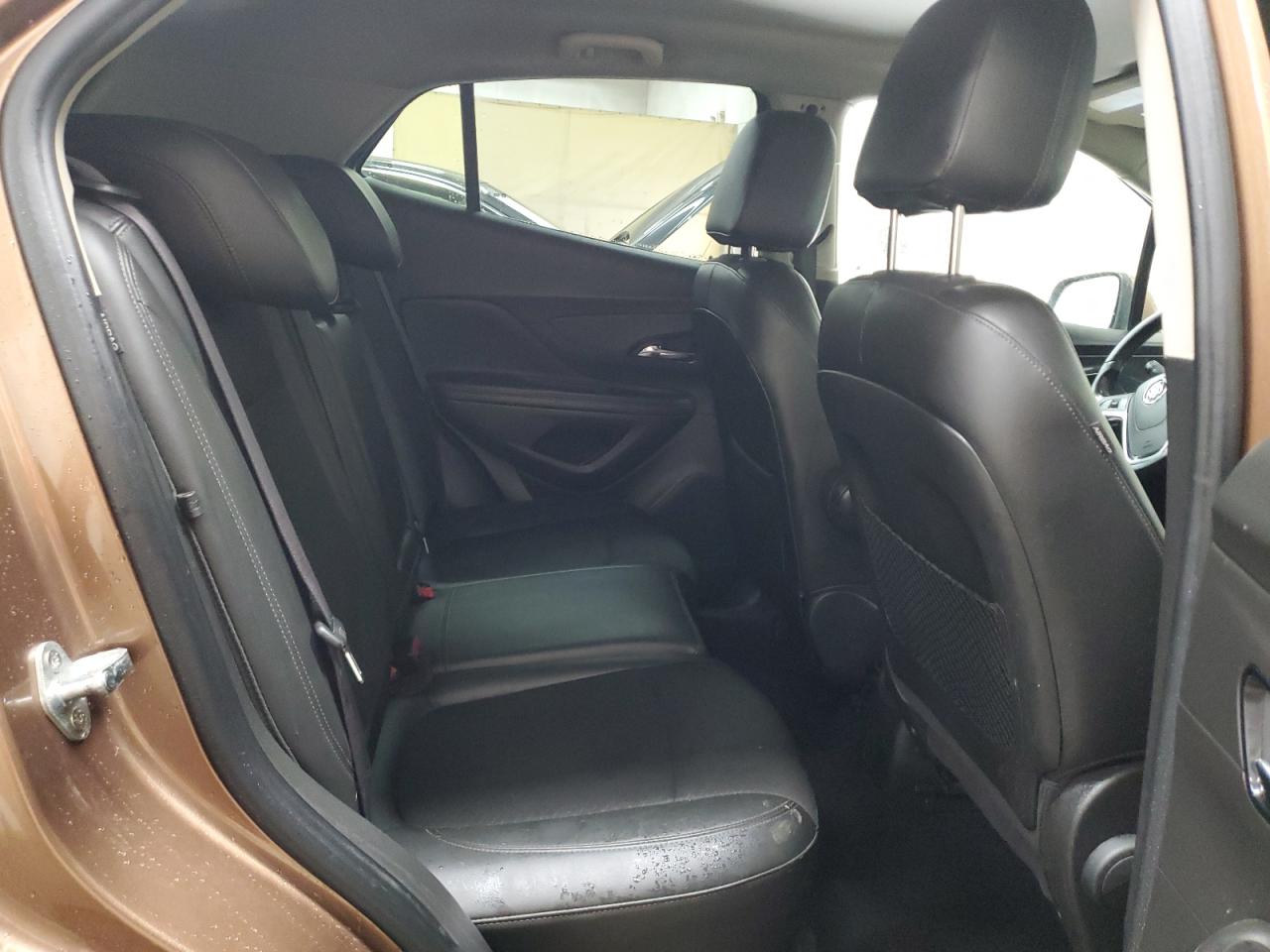 BUICK ENCORE PREFERRED