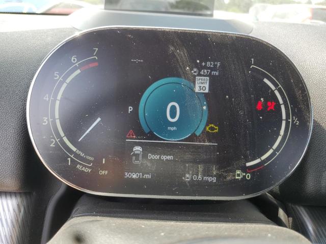 2023 MINI COOPER S C WMZ83BR0XP3R18050