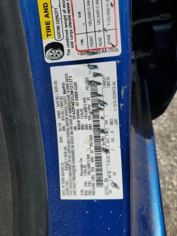 2018 FORD FIESTA SE 3FADP4EJ3JM121373