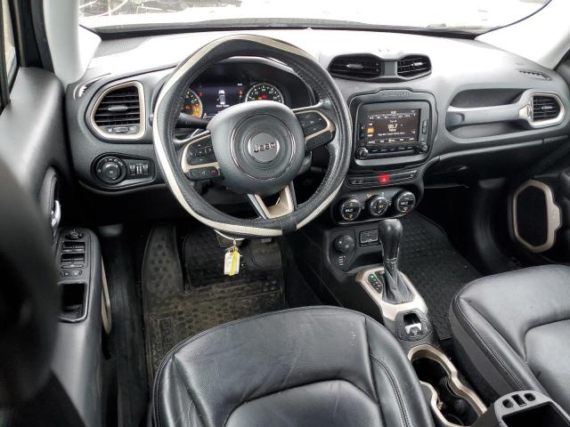 2017 JEEP RENEGADE L - ZACCJBDB0HPF76971