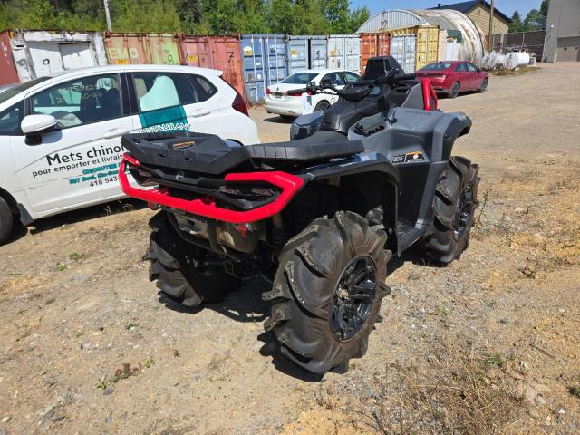 2025 CAN-AM OUTLANDER 3JB3WA643SJ001417