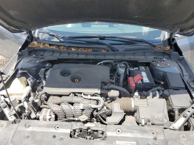 2020 NISSAN ALTIMA S 1N4BL4BV1LC157688