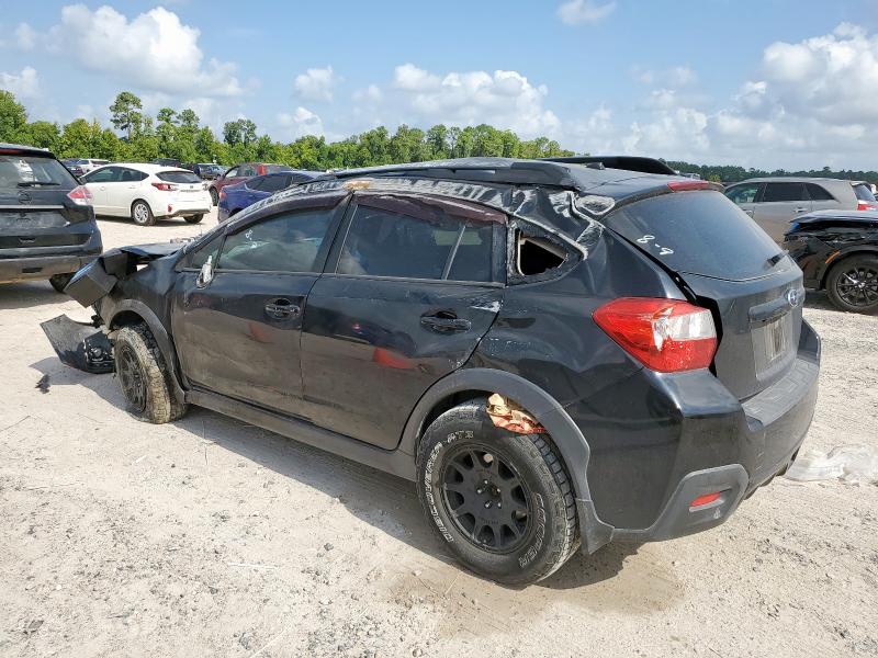 2016 SUBARU CROSSTREK - JF2GPAAC1G9296615