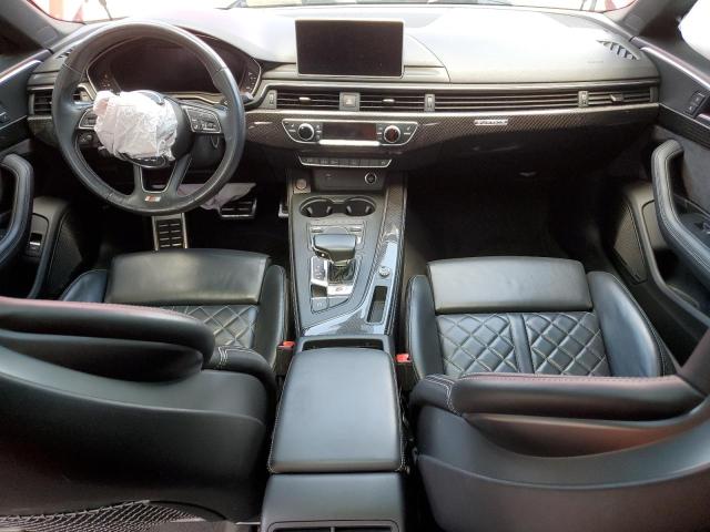 2019 AUDI S5 PRESTIG #3292461692