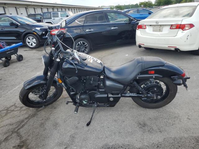 2020 HONDA VT750 C2B JH2RC5376LK100124