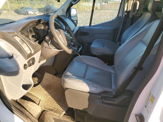 2016 FORD TRANSIT T- 1FBAX2CM8GKB51469