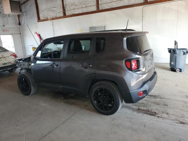 2019 JEEP RENEGADE LATITUDE ZACNJABBXKPK48452