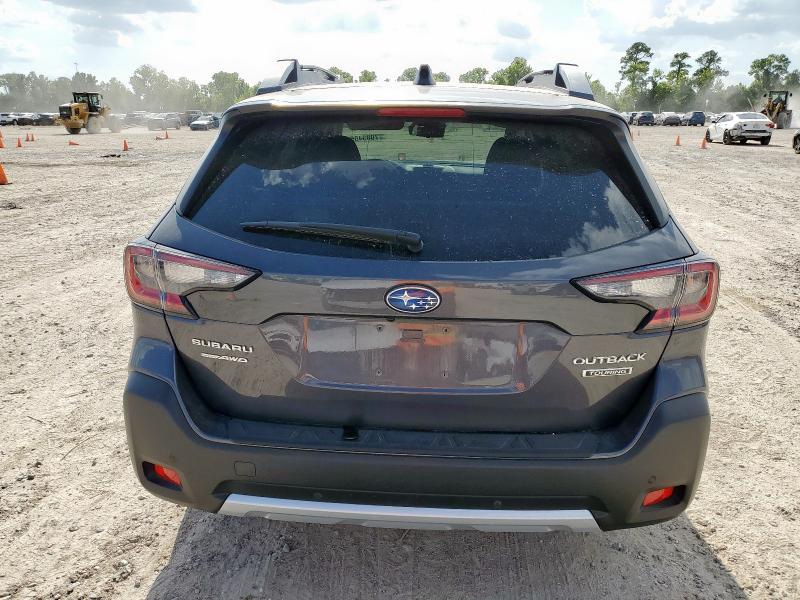 2025 SUBARU OUTBACK TOURING 4S4BTAPC0S3141508