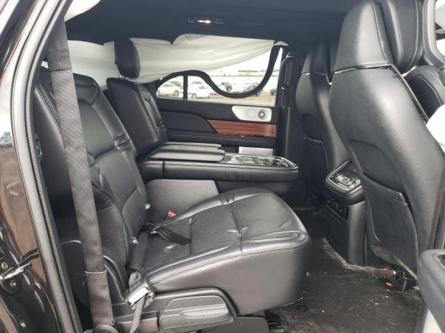 2019 LINCOLN NAVIGATOR 5LMJJ3LT5KEL11205