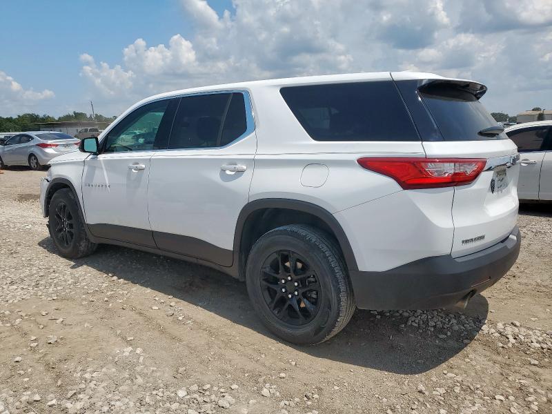 2019 CHEVROLET TRAVERSE L 1GNERFKW3KJ319994