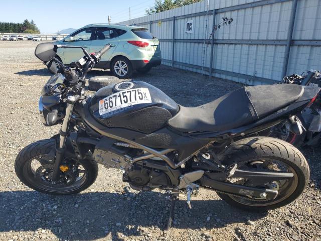 2024 SUZUKI SV650 A JS1VP55B2R7100561