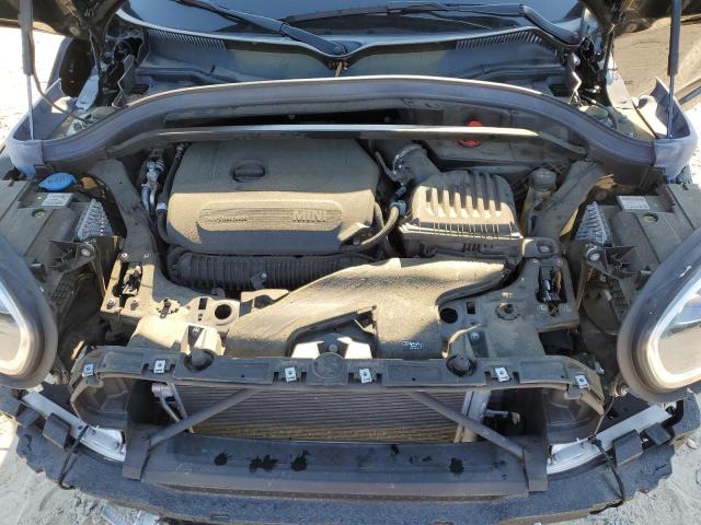 2023 MINI COOPER S COUNTRYMAN ALL4 WMZ83BR04P3P76228