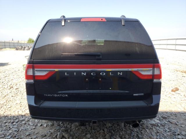 2016 LINCOLN NAVIGATOR 5LMJJ2JT4GEL06257