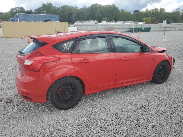 2014 FORD FOCUS ST - 1FADP3L96EL258561