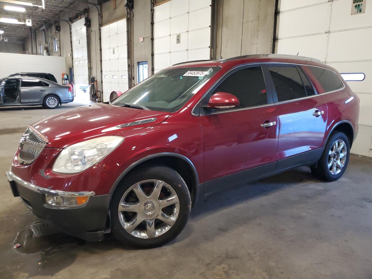 BUICK ENCLAVE CXL
