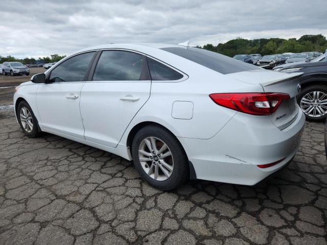 2015 HYUNDAI SONATA SE 5NPE24AF4FH045755