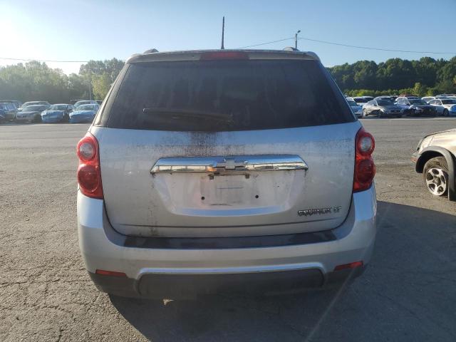 2013 CHEVROLET EQUINOX LT - 2GNALDEK7D1162366