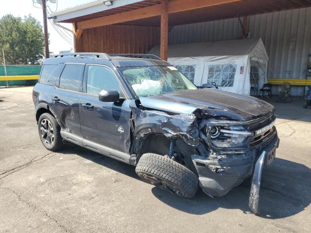 2022 FORD BRONCO SPORT OUTER BANKS 3FMCR9C6XNRD01062