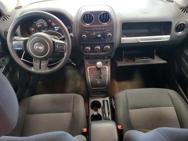 2015 JEEP COMPASS 1C4NJDBB3FD240203