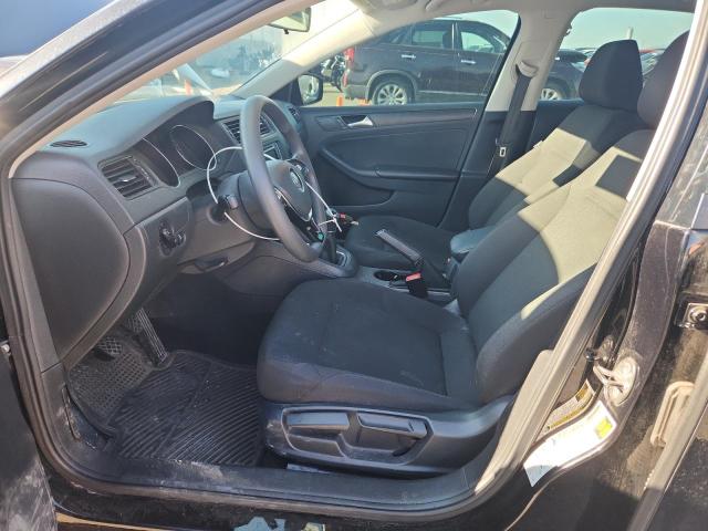 2016 VOLKSWAGEN JETTA S 3VW167AJ0GM403595