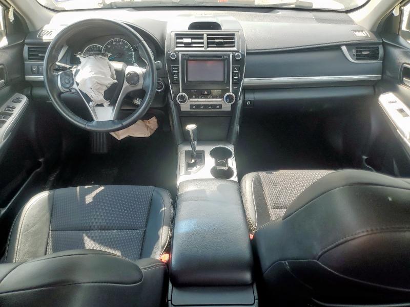 2013 TOYOTA CAMRY SE - 4T1BK1FK1DU535463