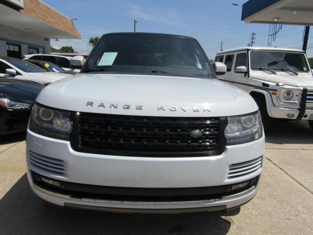 2015 LAND ROVER RANGE ROVE SALGS2TFXFA2340XX