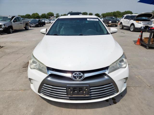 2017 TOYOTA CAMRY LE - 4T1BF1FK2HU424625