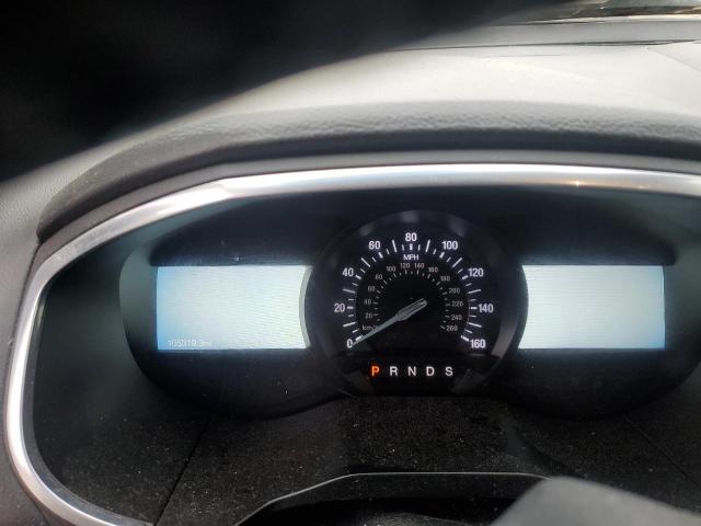 2020 FORD EDGE TITANIUM 2FMPK3K90LBA55603