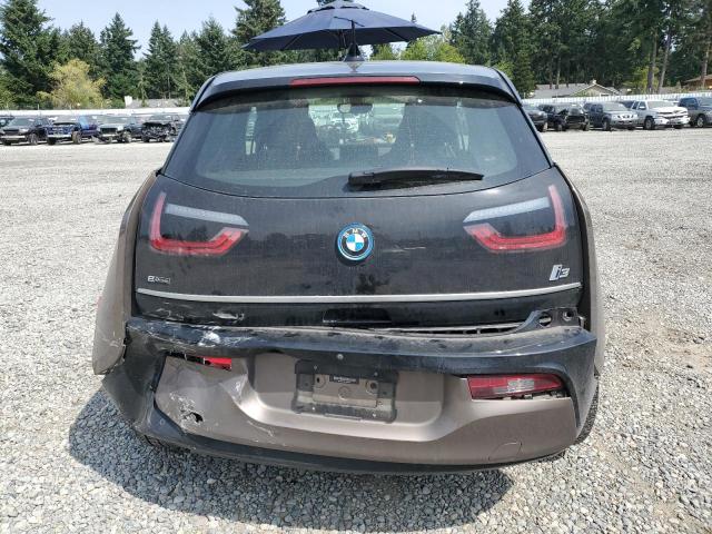 2019 BMW I3 REX WBY8P4C51KVD32291