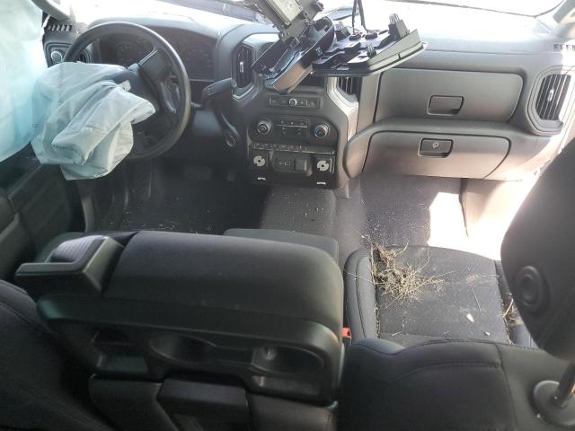 2023 CHEVROLET SILVERADO K1500 1GCRDAED3PZ149408