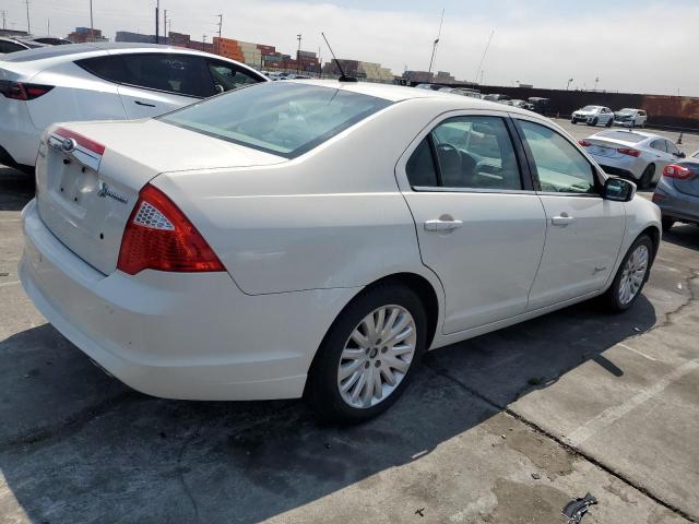 2012 FORD FUSION HYB - 3FADP0L39CR171147