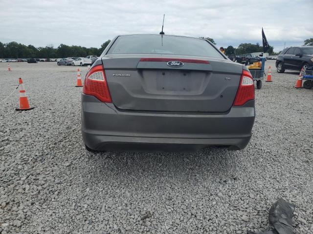 2012 FORD FUSION SE - 3FAHP0HA3CR424083