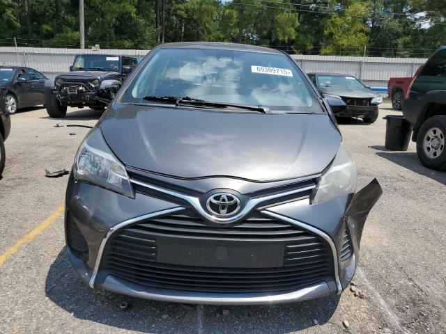 2017 TOYOTA YARIS L VNKKTUD30HA074379