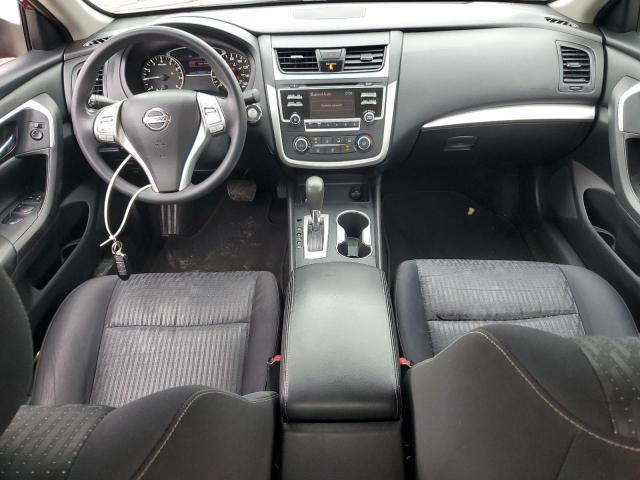 2016 NISSAN ALTIMA 2.5 1N4AL3AP3GN341369