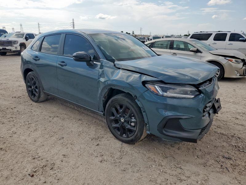 2024 HONDA HR-V SPORT 3CZRZ1H56RM733208