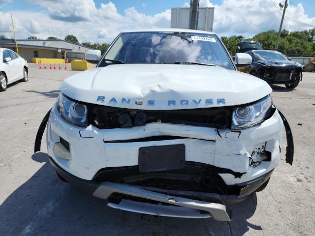 2012 LAND ROVER RANGE ROVER EVOQUE PURE PLUS #3310351013