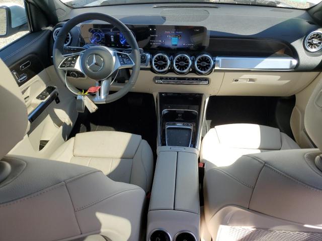 2025 MERCEDES-BENZ EQB 250+ W1N9M0CB2SN128411