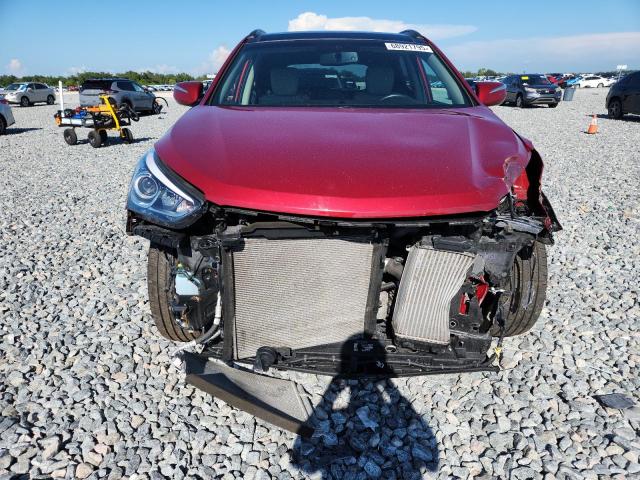 2018 HYUNDAI SANTA FE S - 5XYZW4LA4JG519078